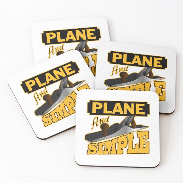 Item preview, Plane And SImple! designed and sold by Boris1987.