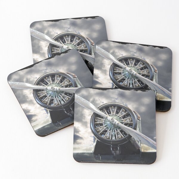 Item preview, radial engine designed and sold by iL PhotoArt Germany.