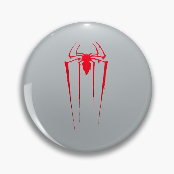 Item preview, TASM Spider Logo Emblem      designed and sold by SamReeves45.