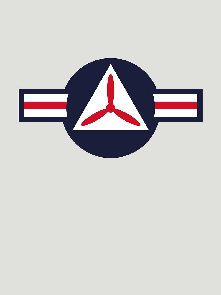 Civil Air Patrol (US) Roundel