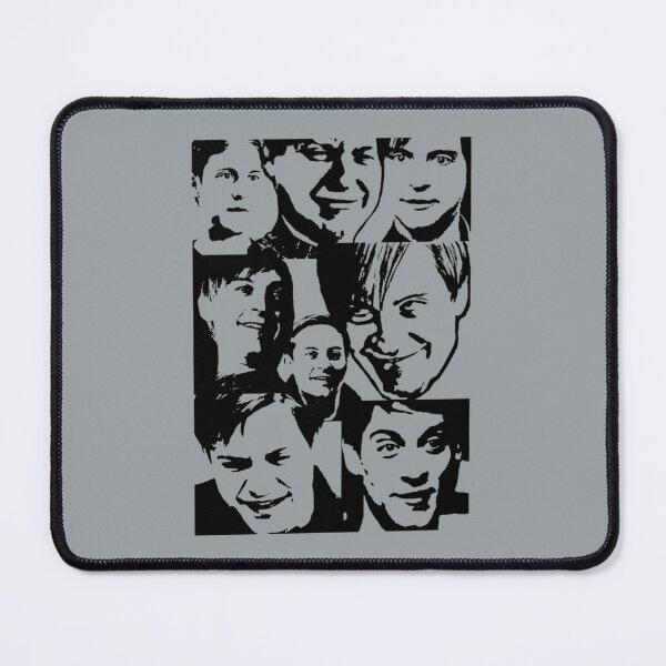 Item preview, The Faces of Maguire designed and sold by SamReeves45.