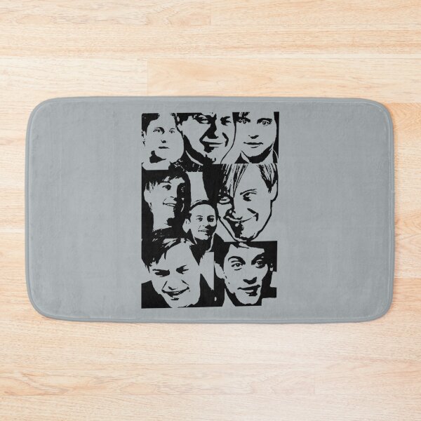 Item preview, The Faces of Maguire     designed and sold by SamReeves45.