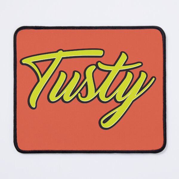 Item preview, Tusty designed and sold by BcreativeTT.