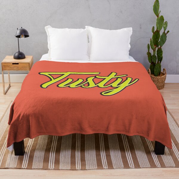 Item preview, Tusty designed and sold by BcreativeTT.