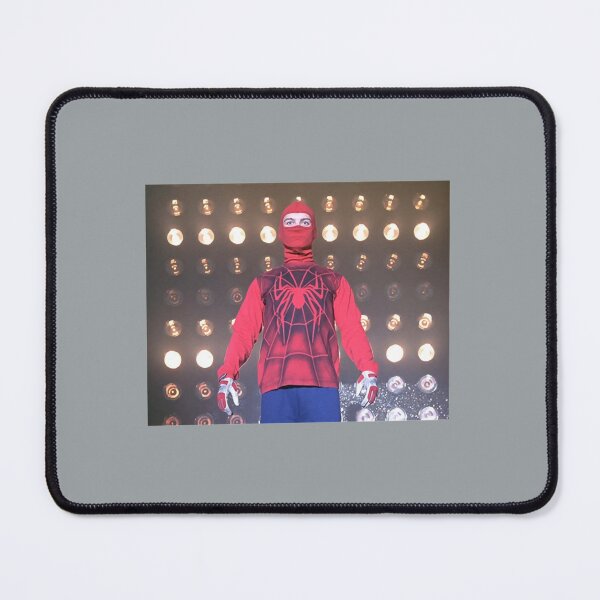 Item preview, The Human Spider     designed and sold by SamReeves45.