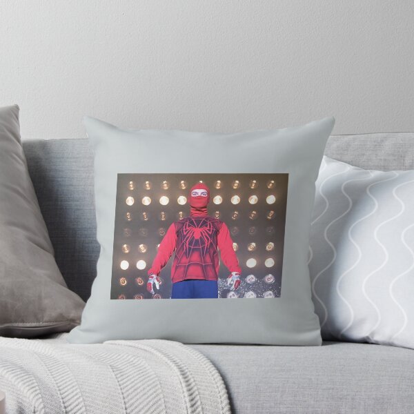Item preview, The Human Spider     designed and sold by SamReeves45.