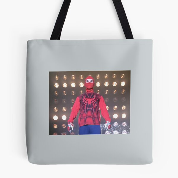Item preview, The Human Spider     designed and sold by SamReeves45.