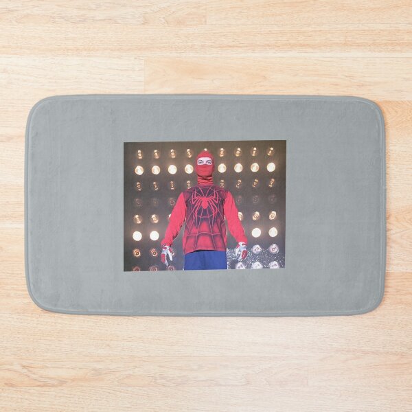 Item preview, The Human Spider     designed and sold by SamReeves45.