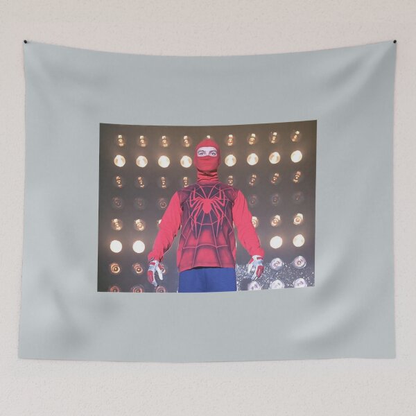 Item preview, The Human Spider     designed and sold by SamReeves45.