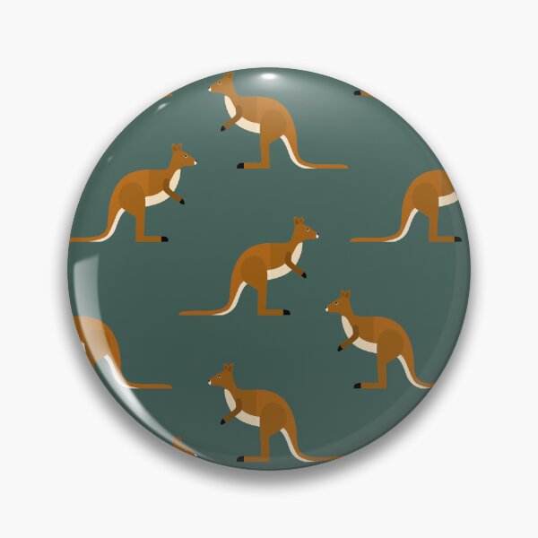 Item preview, Kangaroo party designed and sold by reneesillus.