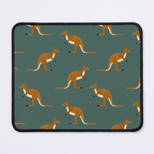 Item preview, Kangaroo party designed and sold by reneesillus.