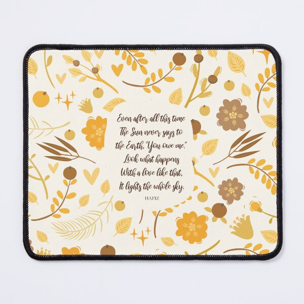 Item preview, After All This Time - Hafiz designed and sold by StudioCitrine.