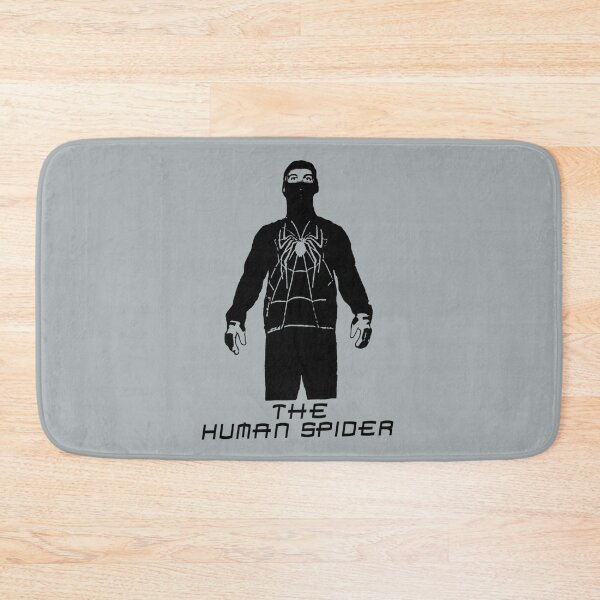 Item preview, The Human Spider    designed and sold by SamReeves45.