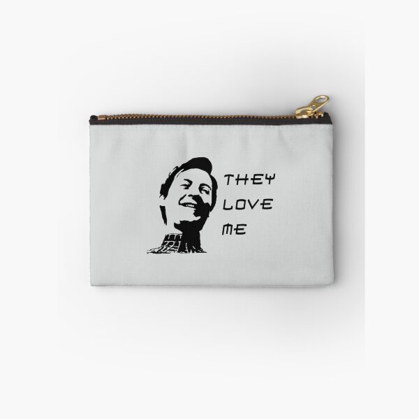 Item preview, They Love Me - Tobey Maguire   designed and sold by SamReeves45.