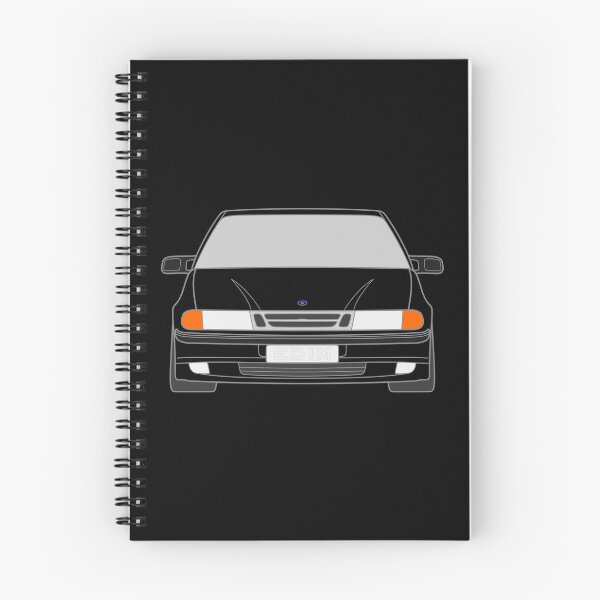 Item preview, Saab 9000 colored designed and sold by EdimDesign.