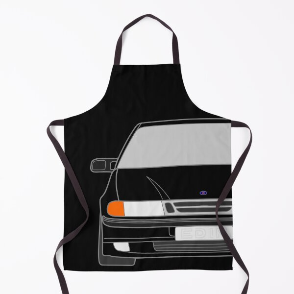 Item preview, Saab 9000 colored designed and sold by EdimDesign.