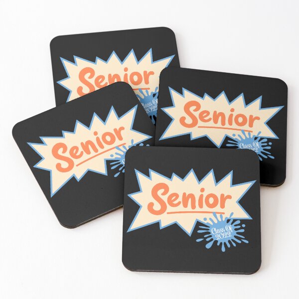 Item preview, senior drip  designed and sold by FauzIDEA.
