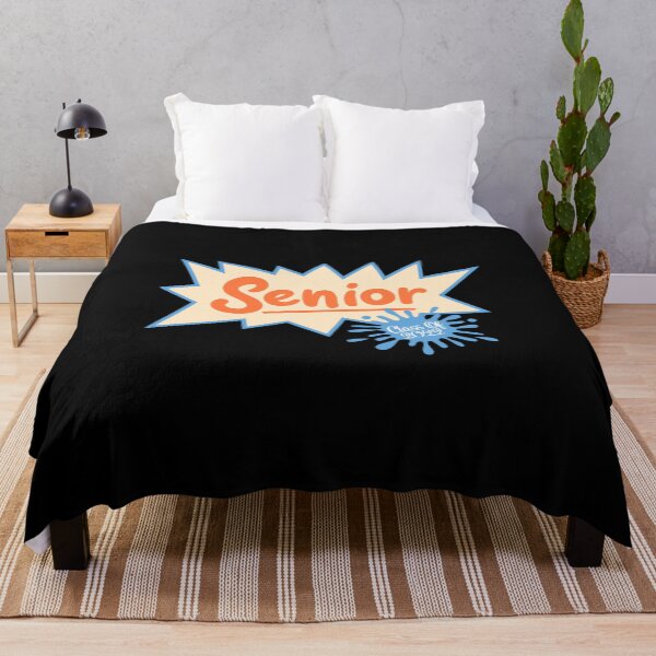 Item preview, senior drip  designed and sold by FauzIDEA.
