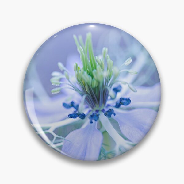 Item preview, Love in a Mist - Nigella damascena designed and sold by imaginethis.