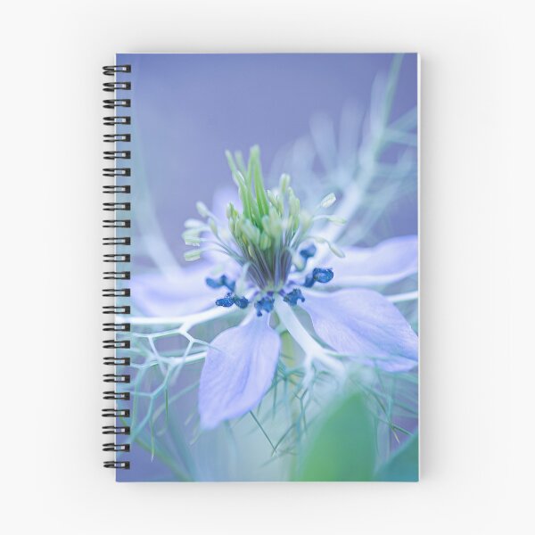 Item preview, Love in a Mist - Nigella damascena designed and sold by imaginethis.