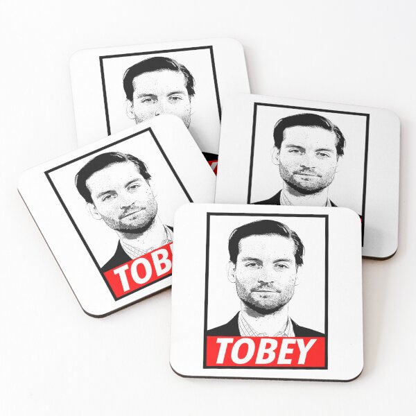 Item preview, TOBEY (Maguire)   designed and sold by SamReeves45.