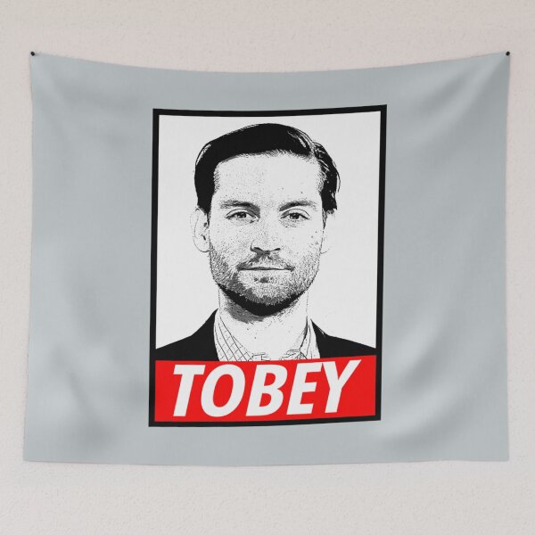 Item preview, TOBEY (Maguire)   designed and sold by SamReeves45.