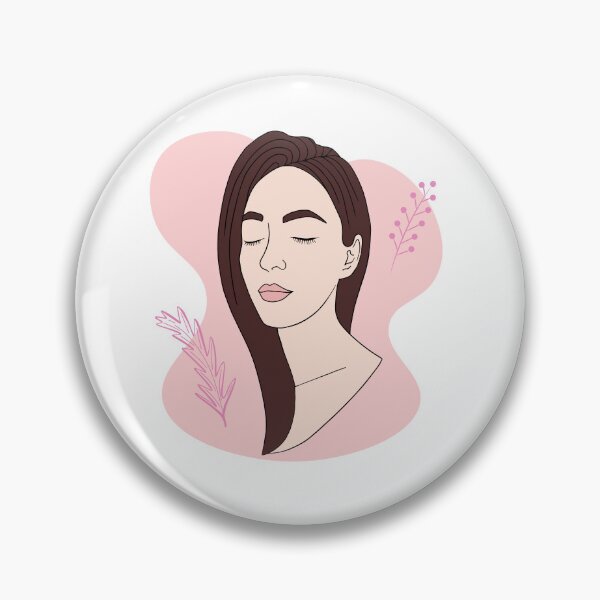 Item preview, Make Up Girl designed and sold by bau-shop.