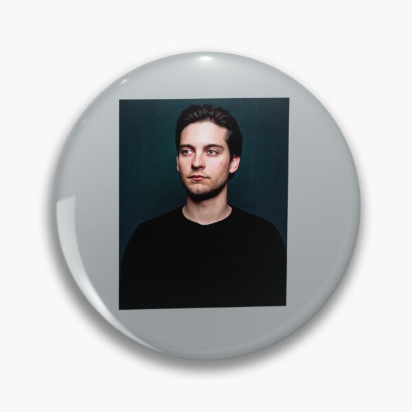 Item preview, Tobey Maguire        designed and sold by SamReeves45.