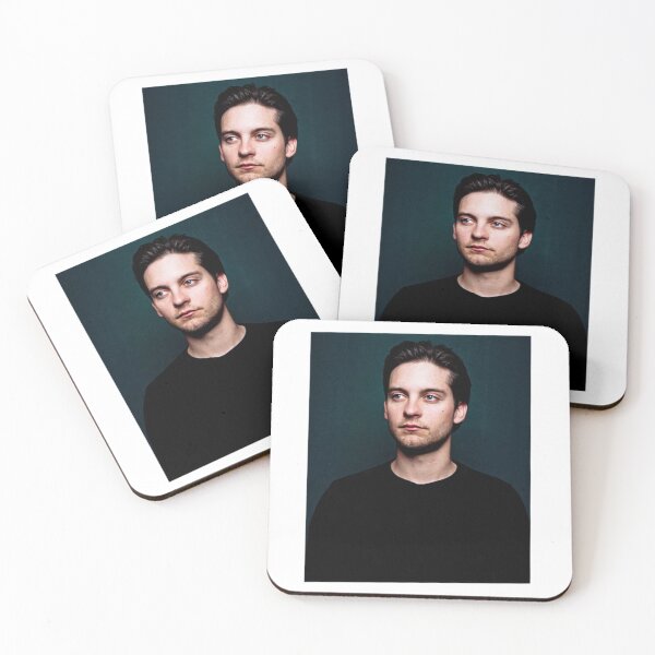 Item preview, Tobey Maguire        designed and sold by SamReeves45.