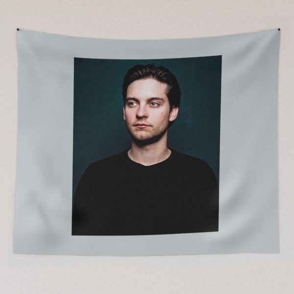 Item preview, Tobey Maguire        designed and sold by SamReeves45.