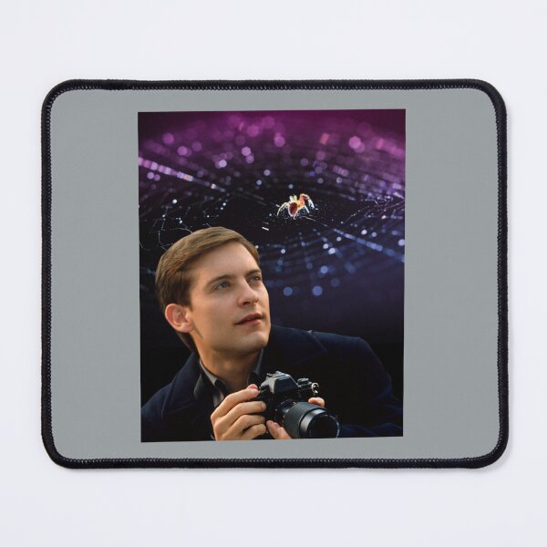 Item preview, Tobey Maguire designed and sold by SamReeves45.