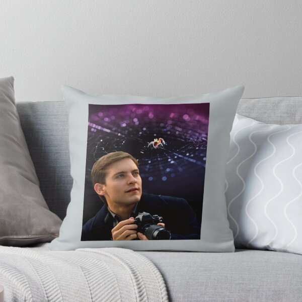 Item preview, Tobey Maguire     designed and sold by SamReeves45.