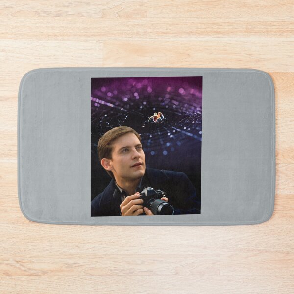 Item preview, Tobey Maguire     designed and sold by SamReeves45.