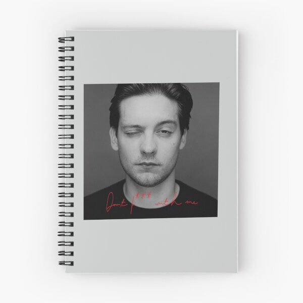 Item preview, Tobey maguire   designed and sold by SamReeves45.