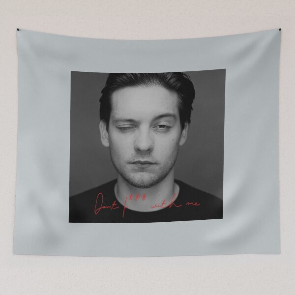 Item preview, Tobey maguire   designed and sold by SamReeves45.