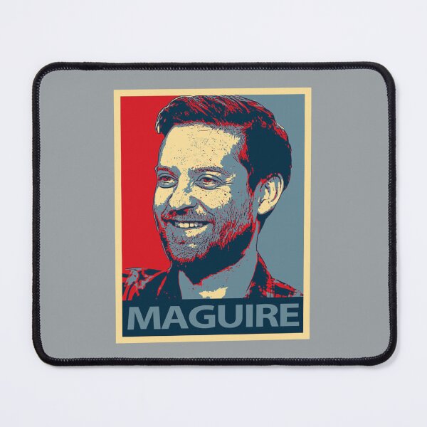 Item preview, Tobey Maguire designed and sold by SamReeves45.