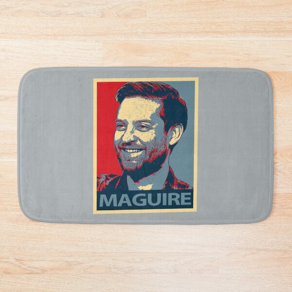 Item preview, Tobey Maguire   designed and sold by SamReeves45.