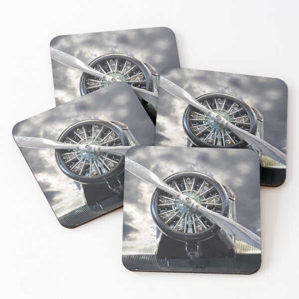 Item preview, The radial engine designed and sold by iL PhotoArt Germany.