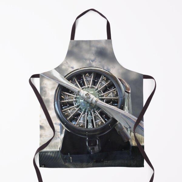 Item preview, The radial engine designed and sold by iL PhotoArt Germany.