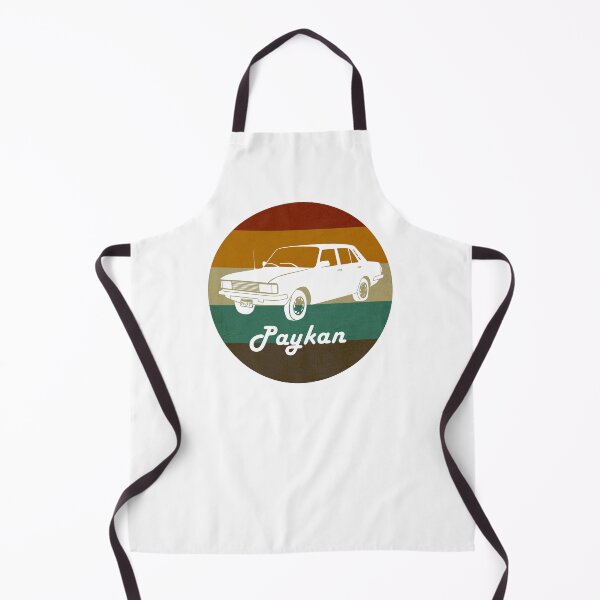 Item preview, Paykan cars - Persian art designed and sold by Persian Pride Official.