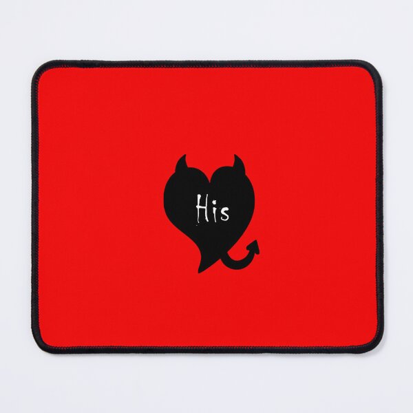 Item preview, His Heart designed and sold by Firetree.