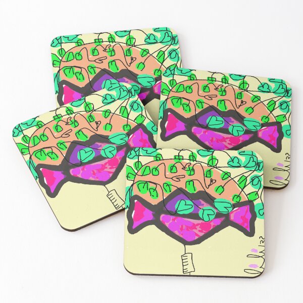 Item preview, Sweet Antidote Series: designed and sold by LileskaDiaz.