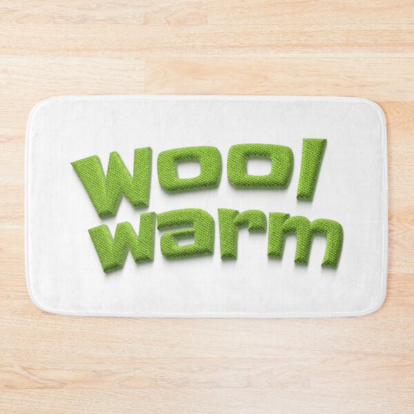 Item preview, Wool warm designed and sold by portokalis.
