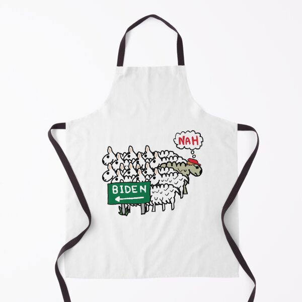 Item preview, Funny Anti Biden designed and sold by Mark-Ewbie.