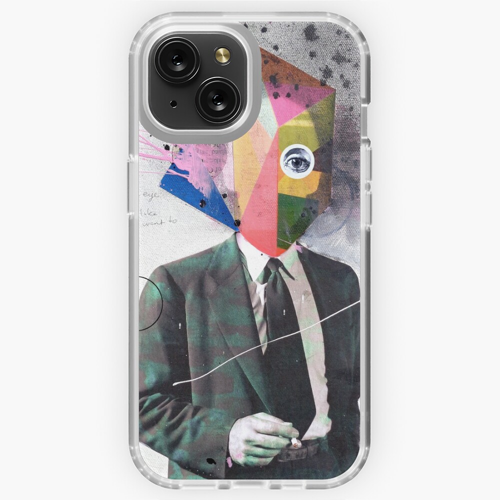 Item preview, iPhone Soft Case designed and sold by LouiJover.