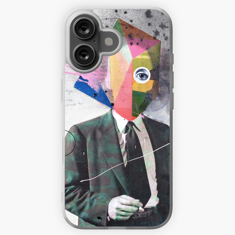 Item preview, iPhone Soft Case designed and sold by LouiJover.