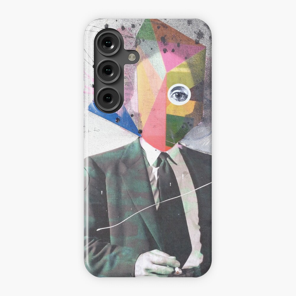 Item preview, Samsung Galaxy Snap Case designed and sold by LouiJover.