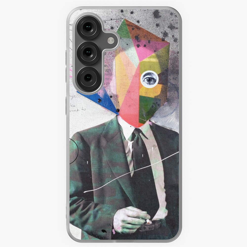 Item preview, Samsung Galaxy Soft Case designed and sold by LouiJover.