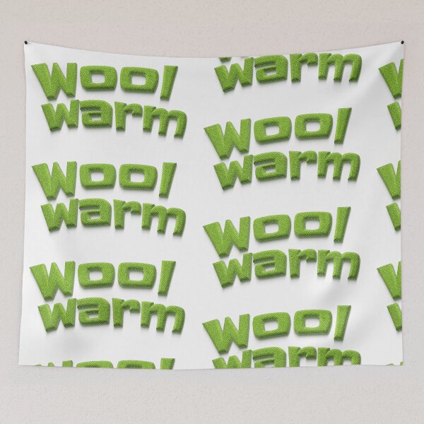 Item preview, Wool warm designed and sold by portokalis.