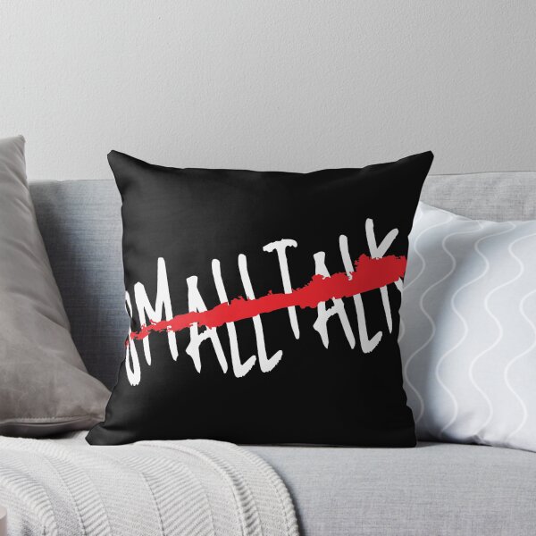 Item preview, Small Talk designed and sold by begraphics.